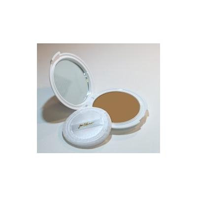 Joe Blasco Perfect Pressed Powder Cruelty Free Dark Finish .635 oz.