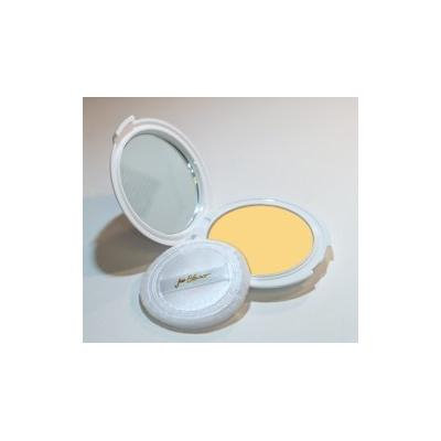 Joe Blasco Perfect Pressed Powder Cruelty Free Golden Finish .635 oz.