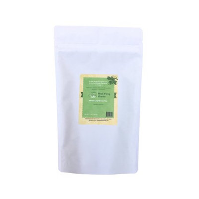 Heavenly Tea Inc. Heavenly Tea Leaves Mao Feng Green, 16 oz. Resealable Pouch