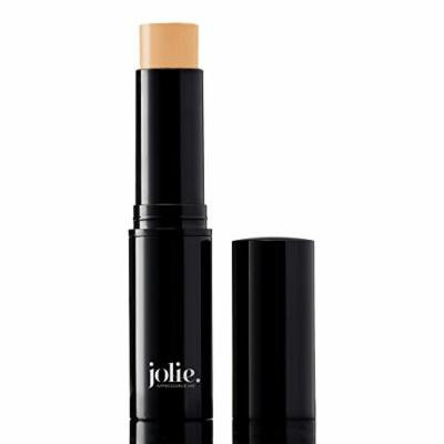 Creme Foundation Stick Full Coverage Makeup Base SPF 8 (Sandy Beige)