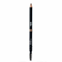 Jolie Eye Brow Definer Browblender Pencil Liner (Dark Taupe)