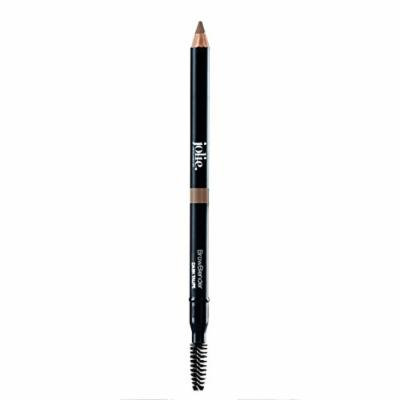 Jolie Eye Brow Definer Browblender Pencil Liner (Dark Taupe)
