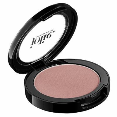 Jolie Mineral Matte Blush Pressed Cheek Color Blusher (Dusk)