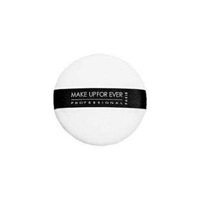 MAKE UP FOR EVER White Powder Puff 100MM