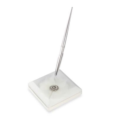Ivy Lane Design Chloe Pen Holder Set