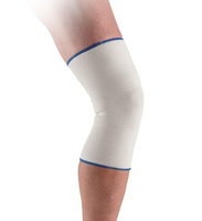 Ossur Elastic Knee Support Size: Large