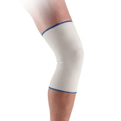 Ossur Elastic Knee Support Size: Large
