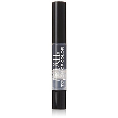 Ardell Touch of Color Hair Dye, Black, 0.2 Fluid Ounce by Ardell