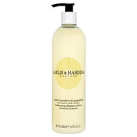 Baylis & Harding Sweet Mandarin & Grapefruit Shower Creme 500ml (PACK OF 2)