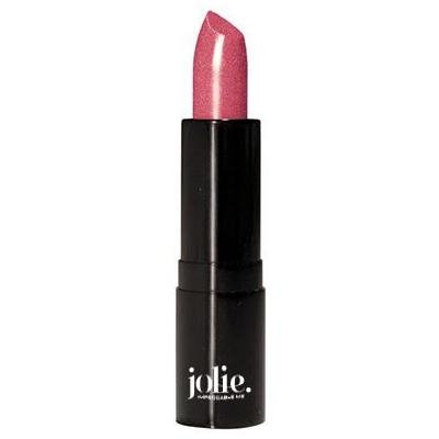 Jolie Micro Bubble Creme Lipstick - Paraben Free (Micro Sunberry)