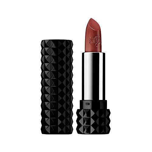 KAT VON D STUDDED KISS LIPSTICK LOVECRAFT 1.2 G/0.04 OZ MINI by Kat Von D