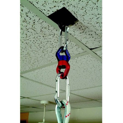 School Specialty Abilitations Safety Rotational Device Hanging Accessory