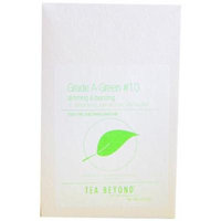 Tea Beyond TGT2001-30 Premium Whole Leaf Antioxi Green Tea