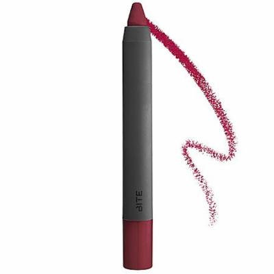 Bite Beauty High Pigment Matte Pencil Tannin 0.09 oz (BNIB) by CoCo-Shop
