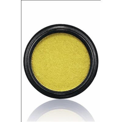 MAC Electric Cool Eye Shadow ~ BRILLIANTLY LIT ~