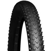 VEE Rubber 24X4.0 Mission Light Weight Folding Bead