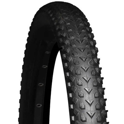 VEE Rubber 24X4.0 Mission Light Weight Folding Bead