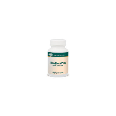 Hawthorn Plus - Seroyal - 60 Capsules