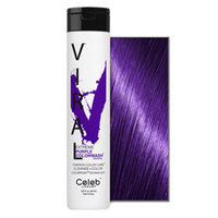Celeb Luxury Viral Extreme Colorwash Purple