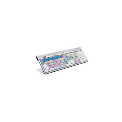 LogicKeyboard Adobe Premiere Pro CS 6 Slim Line PC Keyboard