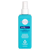 Keracolor Purify Plus Leave-In Conditioning Treatment