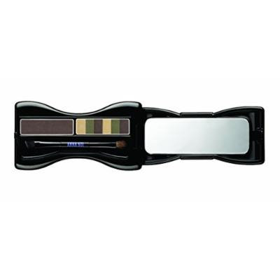 Anna Sui Brown Long Lasting Compact Eyebrow Color
