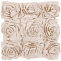 Decor 140 Nyon Decorative Pillow - 22'' x 22''