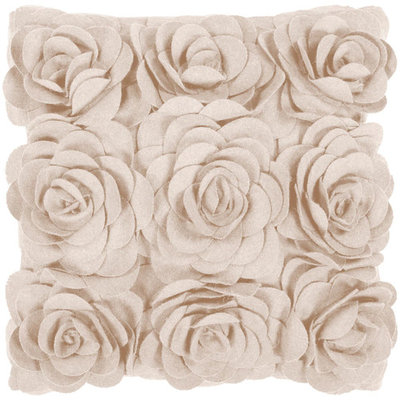 Decor 140 Nyon Decorative Pillow - 22'' x 22''
