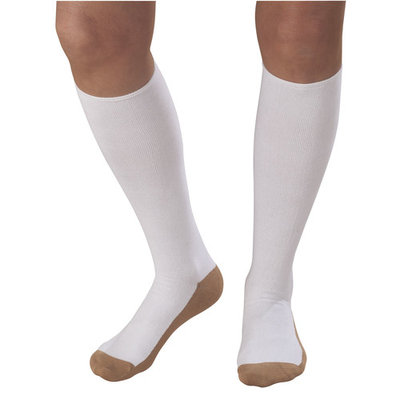 Copper Compression Socks