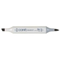Copic W10-S Sketch Warm Gray No. 10 Marker