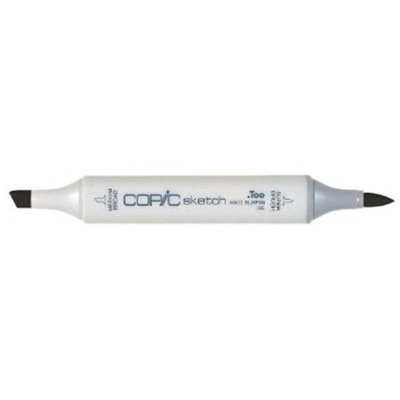 Copic W10-S Sketch Warm Gray No. 10 Marker