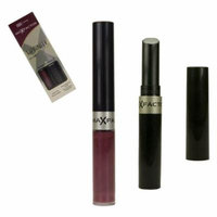 Max Factor Lipfinity Lipstick for Women, # 088 Jeweled, 0.14 Ounce