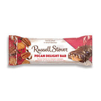 Russell Stover Chocolates Russell Stover 1.5 OZ Pecan Delight Impulse Bar