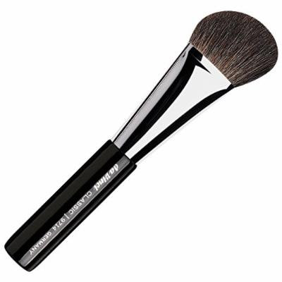 da Vinci Cosmetics Series 9714 Classic Blusher/Contour Brush, Large Angled Natural Hair, 43.3 Gram