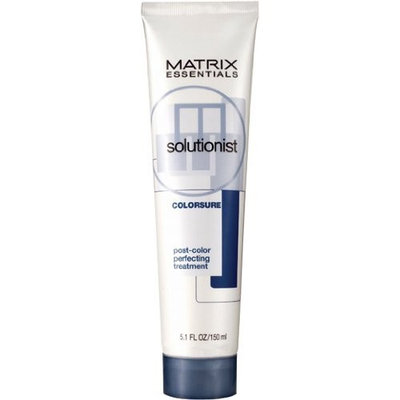 Matrix Solutionist Colorsure Post-Color Perfecting Treatment 5.1 oz