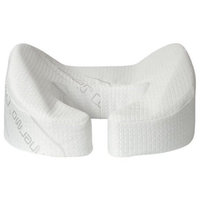 Simmons Kids Simmons Kids Nursing Positioner Cream