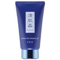 Kose Facial Cleansing Gel 2.8 oz