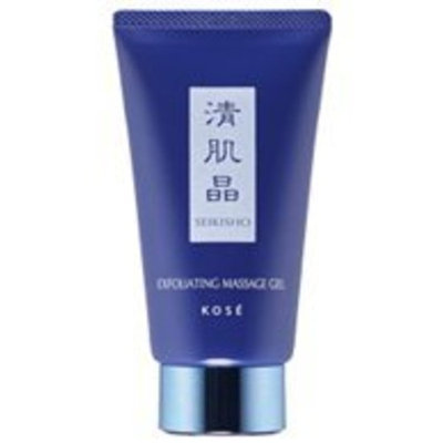 Kose Facial Cleansing Gel 2.8 oz