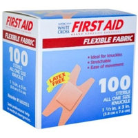 FIRST AID Brand 1 1/2