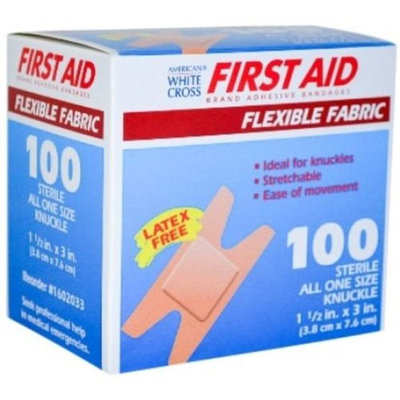 FIRST AID Brand 1 1/2