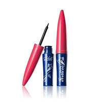 Youcoco Women Professional Waterproof Black Liquid Eyeliner Beauty Comestics Daily Use