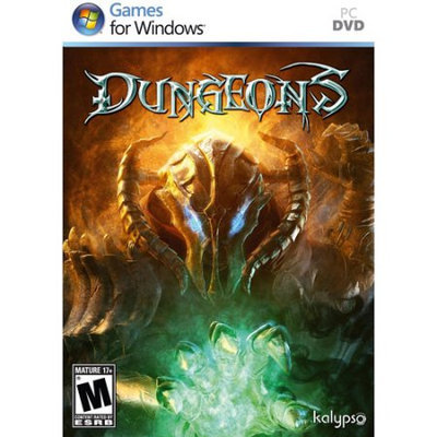 KALYPSO 228 DUNGEONS -WIN 2000
