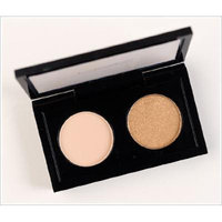 MAC Eye Shadow Duo CULTURALIZED