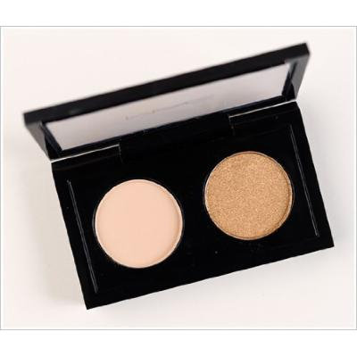 MAC Eye Shadow Duo CULTURALIZED