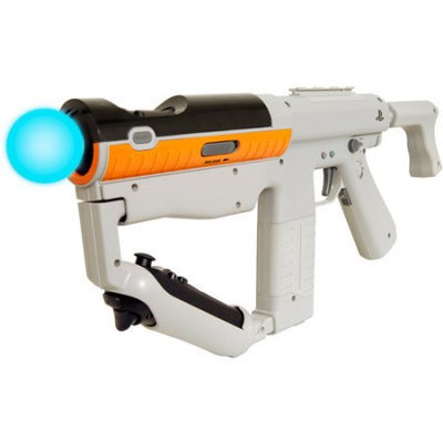 Sony PlayStation 98100 PlayStation Move Sharp Shooter
