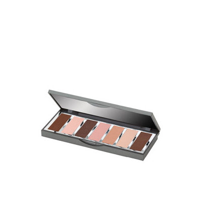 Mirabella Mattified Eyeshadow Collection 1 kit