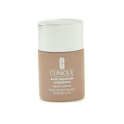 Anti Blemish Solutions Liquid Makeup - # 06 Fresh Sand by Clinique - 11267780402