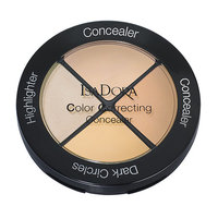 Isadora Colour Correcting Concealer Neutral Makeup #32