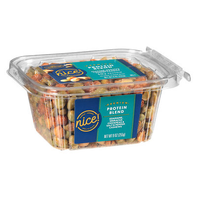 N'ice Nice! Protein Trail Mix - 9 oz.