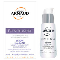 Institut Arnaud Paris Eclat Jeunesse - Youthful Radiance Defining Serum - 1.02 oz.